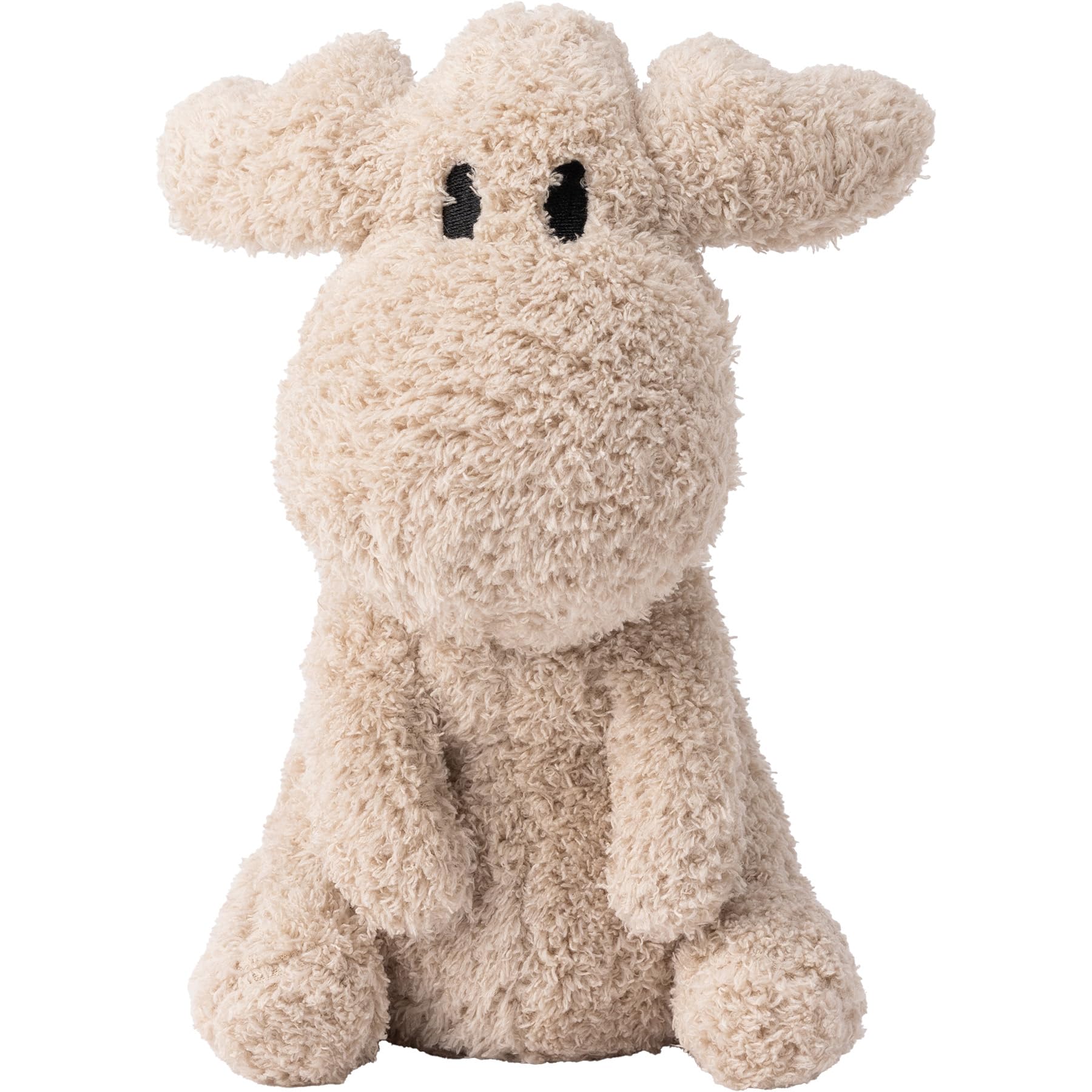 Amazon.co.jp: [moz/モズ ]ふわもこ ぬいぐるみ お座り ミニ [かわいい